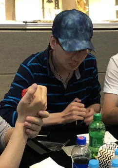 “倾听、交流、分享”2018利来国际ag学院夏季校友会(图9)
